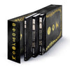 Rebel Moon: Creatio Limited Edition - signed by Zack Snyder *PRE-ORDER*