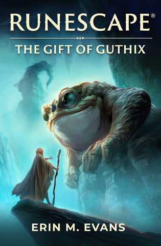 Picture of RuneScape: The Gift of Guthix