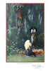 THE ART OF NEIL GAIMAN & CHARLES VESS’ STARDUST LIMITED EDITION