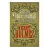 Kareem Abdul-Jabbar's Mycroft Holmes - Limited Edition SIGNED