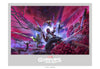 Marvel’s Guardians of the Galaxy: The Art of the Game - Limited Edition