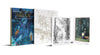 THE ART OF NEIL GAIMAN & CHARLES VESS’ STARDUST LIMITED EDITION