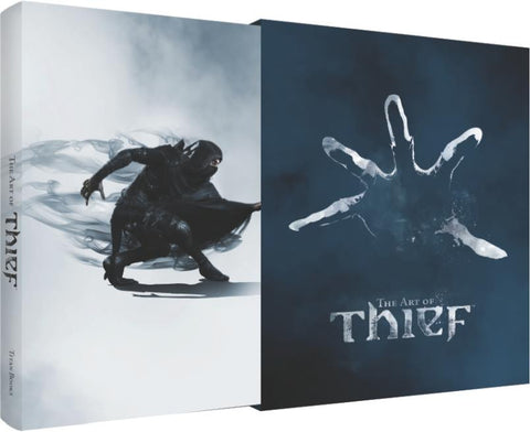 Picture of The Art of Thief (Limited Edition)