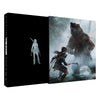 RISE OF THE TOMB RAIDER – THE OFFICIAL ART BOOK | LIMITED EDITION