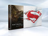 Batman v Superman: Dawn of Justice: The Art of the Film Limited Edition – Signed by Zack Snyder