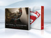 Batman v Superman: Dawn of Justice: The Art of the Film Limited Edition – Signed by Zack Snyder