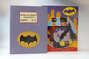 BATMAN: A CELEBRATION OF THE CLASSIC TV SERIES - LIMITED EDITION SIGNED BY ADAM WEST and BURT WARD