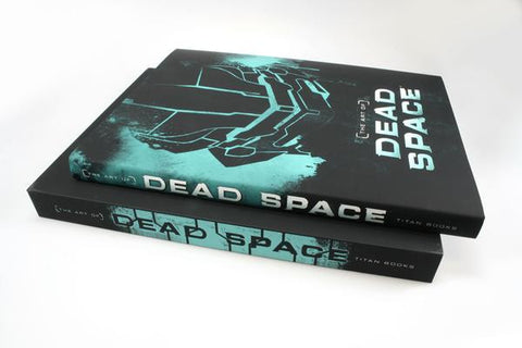 Picture of The Art of Dead Space (Special Edition)
