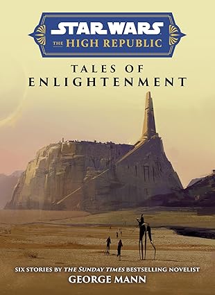Picture of Star Wars Insider: The High Republic: Tales of Enlightenment
