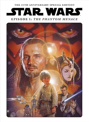 Picture of Star Wars Insider Presents The Phantom Menace 25 Year Anniversary Special