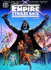 Star Wars: The Empire Strikes Back 40th Anniversary Special