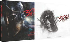 300: Rise of an Empire: The Art of the Film (Limited Edition)