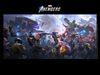 Marvel’s Avengers: The Art of the Game limited edition SIGNED