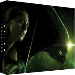 The Art of Alien: Isolation (Limited Edition)