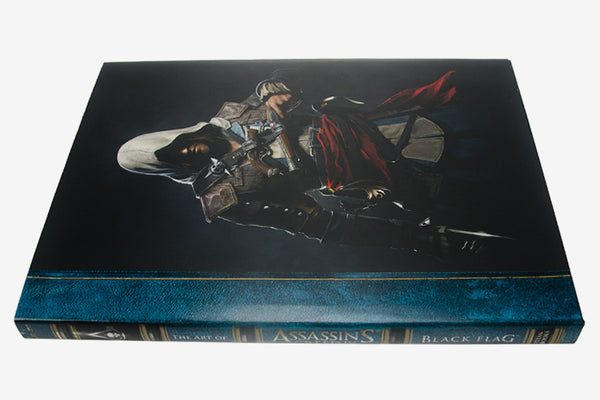 Assassin's Creed IV Black Flag [ Limited Edition STEELBOOK ] USED
