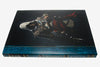 THE ART OF ASSASSIN’S CREED IV BLACK FLAG LIMITED EDITION W/ TWO SIGNED PRINTS