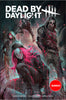 *SOLD OUT* DEAD BY DAYLIGHT #1 PACK SIGNED BY WRITER NADIA SHAMMAS (LIMITED PACKS AVAILABLE)