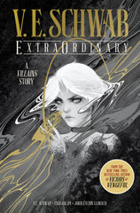 ExtraOrdinary Graphic Novel - Convention Exclusive Edition