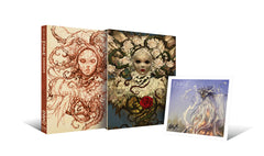THE ART OF FABLE LEGENDS – LIMITED EDITION