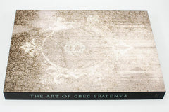 The Art of Greg Spalenka (Limited Edition)