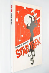 Star Trek: The Art of Juan Ortiz (Limited Edition)