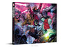 Marvel’s Guardians of the Galaxy: The Art of the Game - Limited Edition
