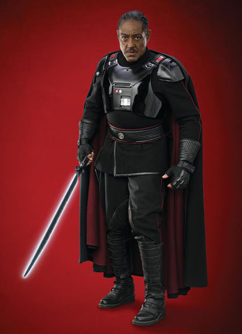 Picture of STAR WARS INSIDER #210 EXCLUSIVE MOFF GIDEON VIRGIN VARIANT - MAY THE 4TH BE WITH YOU EDITION (ONLINE EXCLUSIVE)