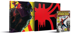 Spider-Man: Into the Spider-Verse - The Art of the Movie Limited Edition – Signed by Chris Miller and Phil Lord
