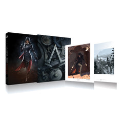 The Art of Assassin’s Creed Syndicate (Limited Edition)