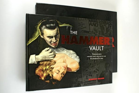 Picture of The Hammer Vault (Limited edition)