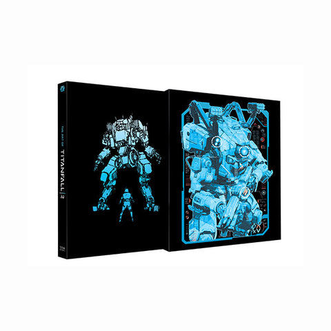 Picture of The Art of Titanfall 2 (Limited Edition)
