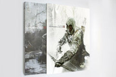 The Art of Assassin’s Creed III (Limited Edition)