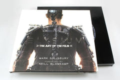 Elysium: The Art of the Film (Limited Edition)
