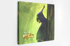 The Art of Epic (Limited Edition)