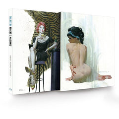 The Art of Robert E McGinnis (Limited Edition)