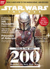 Star Wars Insider #200 Collector Pack (2-covers) - May the Fourth Be With You!