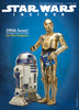 Star Wars Insider #200 Collector Pack (3-covers) - May the Fourth Be With You!