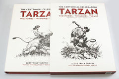 Tarzan The Centennial Celebration (Limited Edition)
