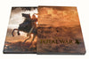 The Art Of Total War (Limited Edition Hardcover)