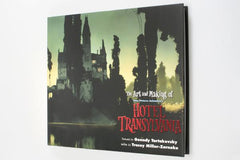 The Art and Making of Hotel Transylvania (Limited Edition)